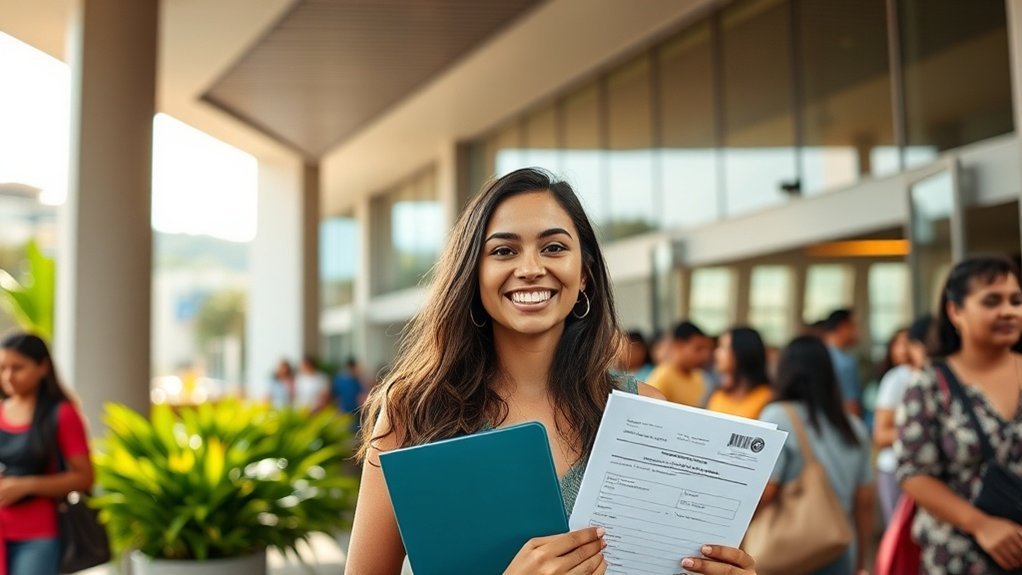 navegando pela burocracia da imigração brasileira