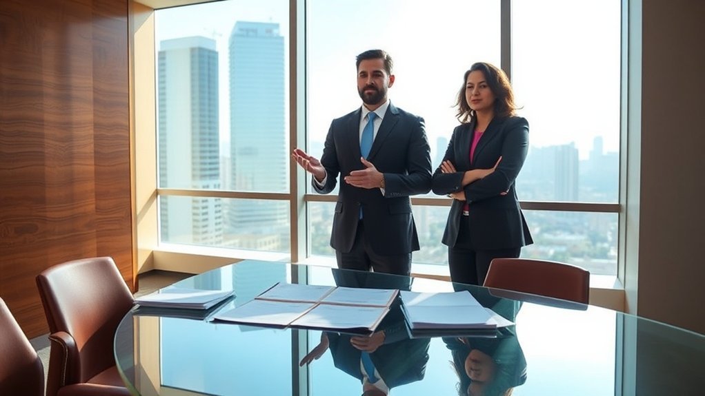 navegando desafios legais de imigração