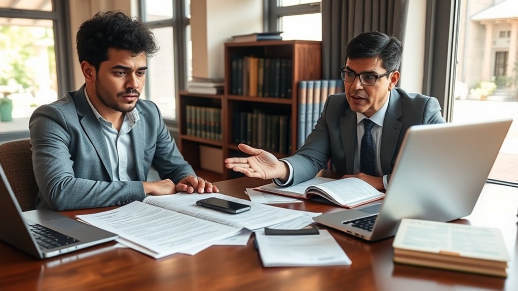 navegando barreiras linguísticas jurídicas
