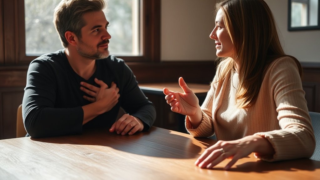 Comunicação não-violenta explicada de forma simples