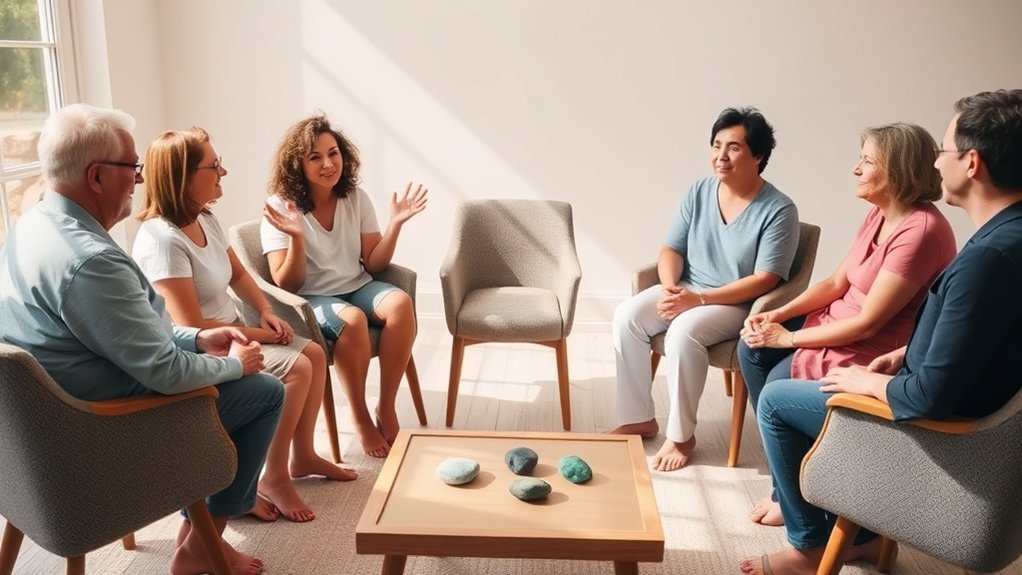 observe sentimentos necessidades pedidos