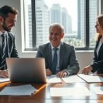 benefícios de assistência jurídica contínua