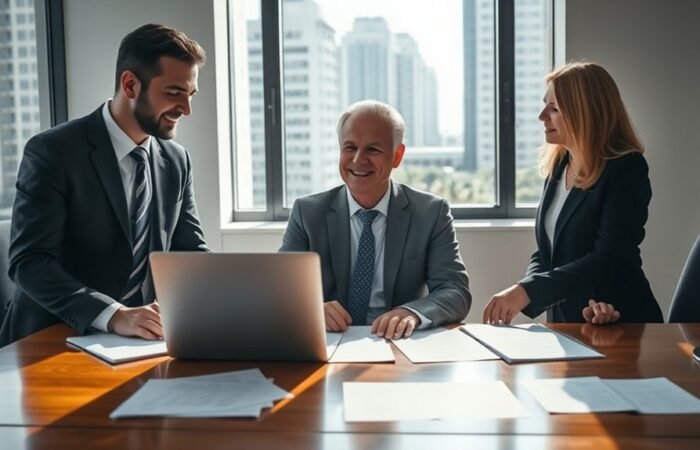 benefícios de assistência jurídica contínua