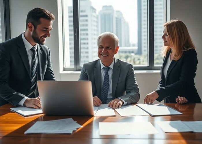 benefícios de assistência jurídica contínua
