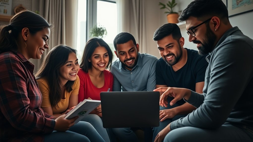 Oportunidades de desenvolvimento de habilidades online