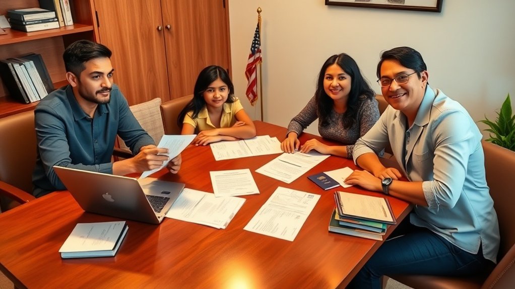 Organizar documentos, cumprir prazos