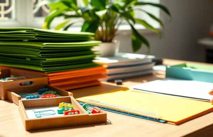 organizando documentos sem confusão organizando documentos sem confusão