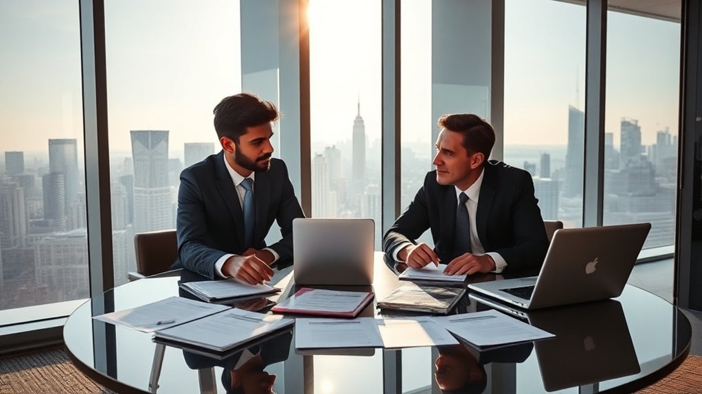 Superando os desafios das parcerias transfronteiriças