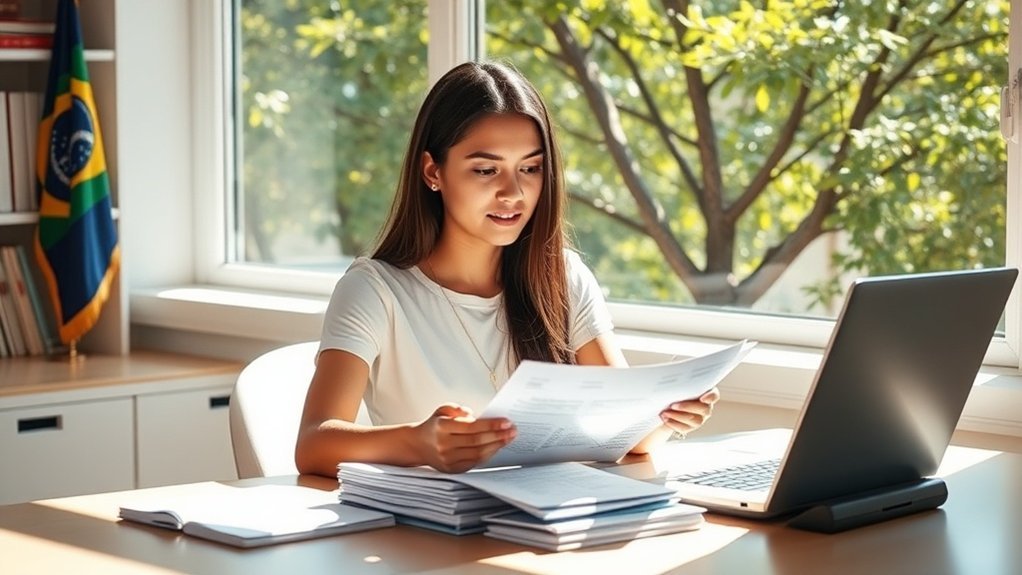 superando barreiras de comunicação linguística