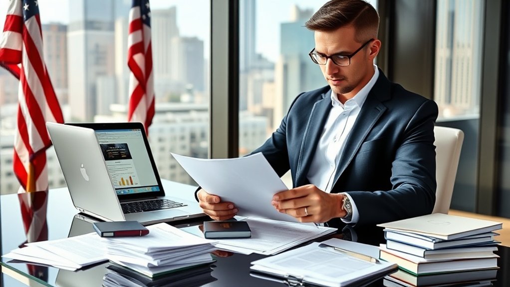 propriedade investimento histórico de emprego