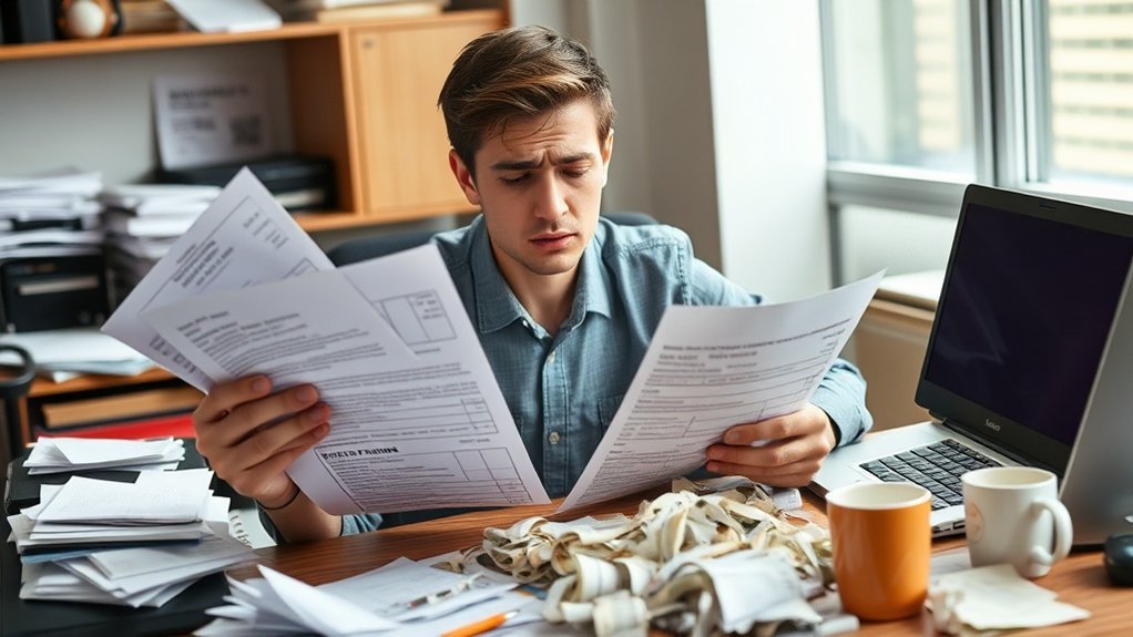 problemas de pagamento causam atrasos