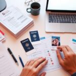 dossiê perfeito uscis brasil