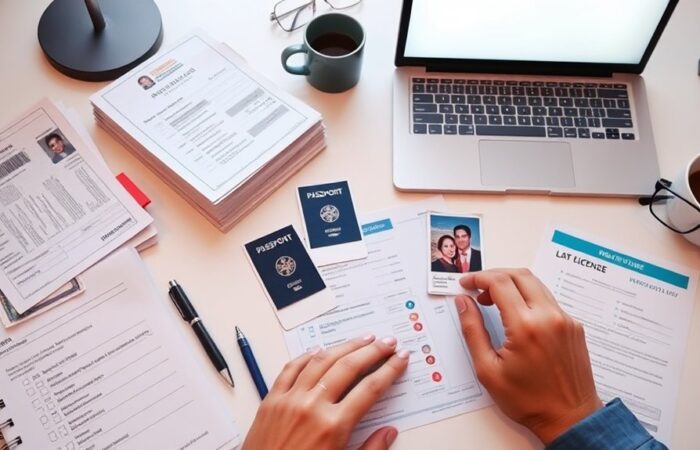 dossiê perfeito uscis brasil