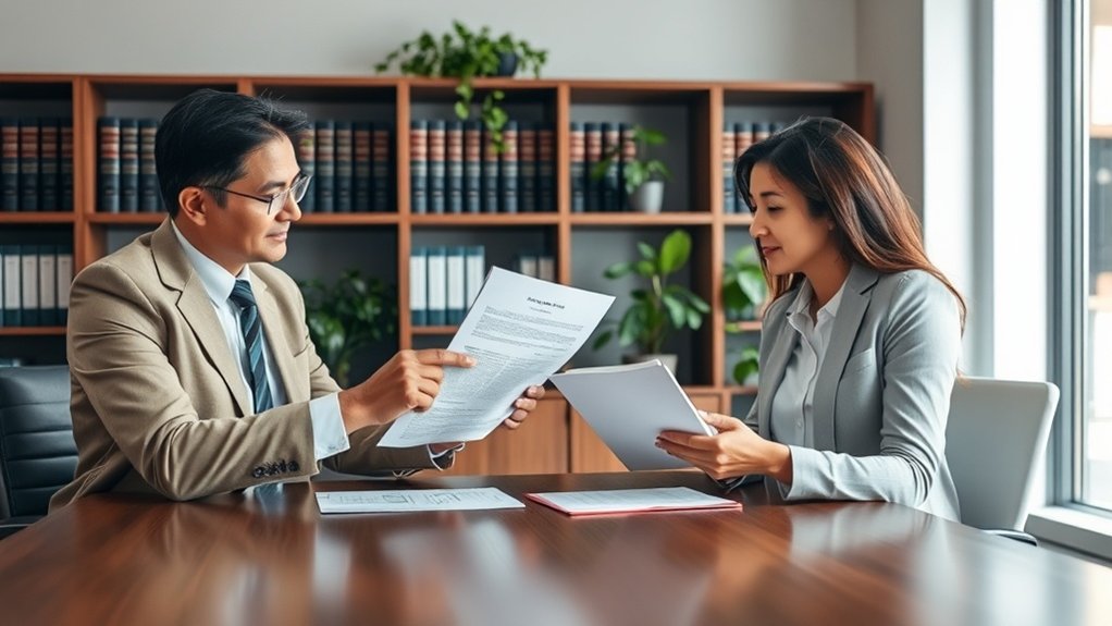 estratégia personalizada de consulta de imigração