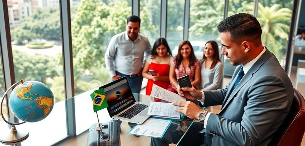 consultoria personalizada de imigração brasil consultoria personalizada de imigração brasil