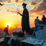 migração pós-estudo para o Brasil