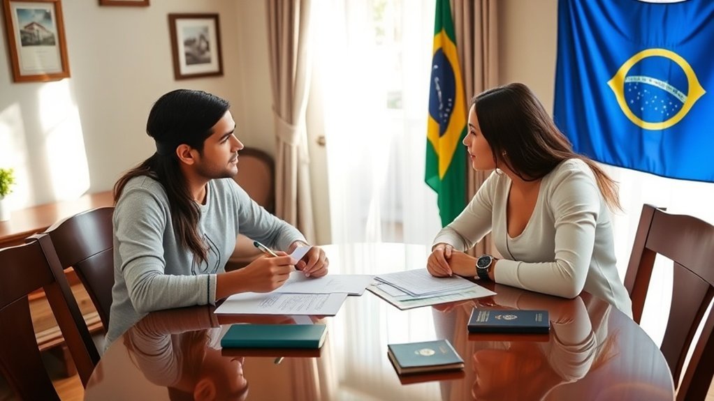 praticar para ter confiança em entrevistas