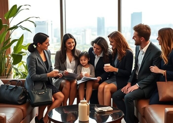 consultoria de imigração premium brasil