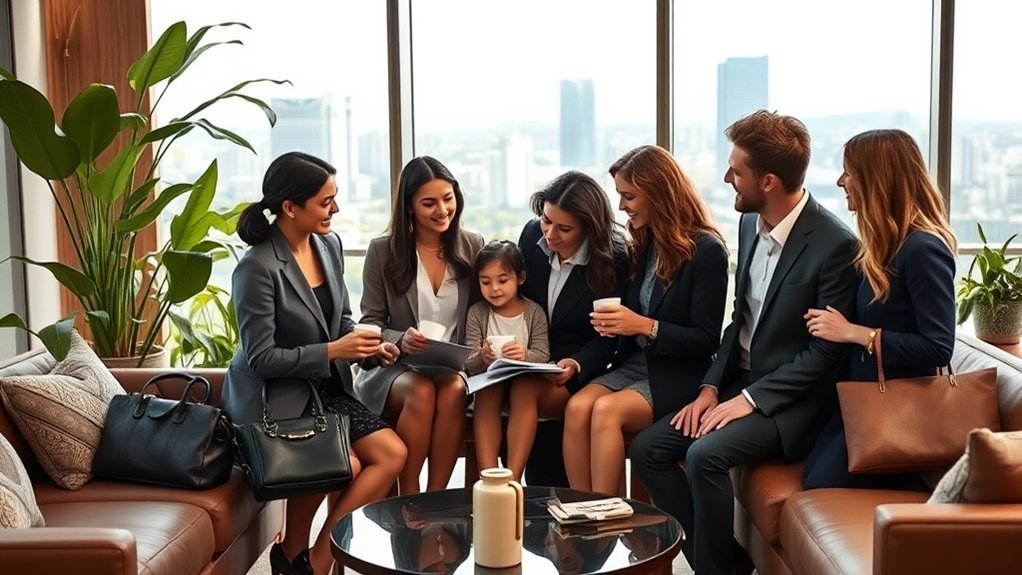 consultoria de imigração premium brasil