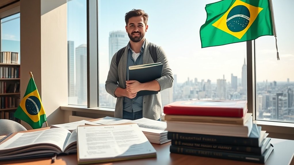 preparar para proficiência em português