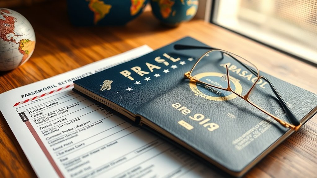 O histórico de viagens anterior importa