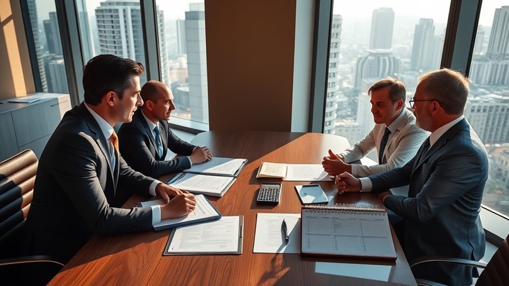 estratégias proativas de gestão de riscos