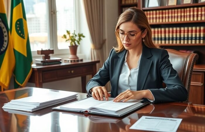 petições jurídicas profissionais brasil