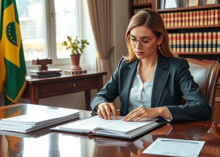 petições jurídicas profissionais brasil