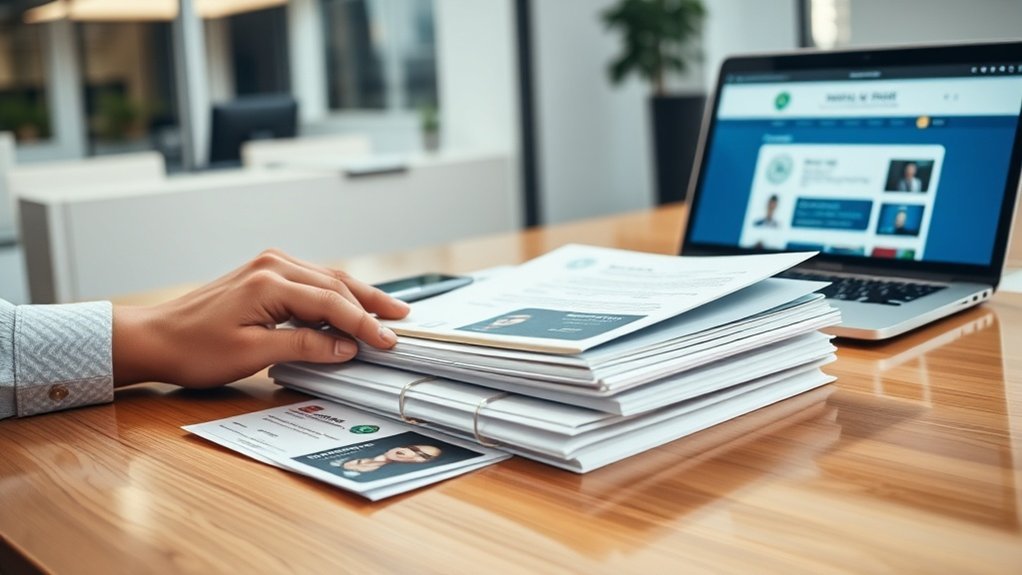 requisitos de registro profissional explicados