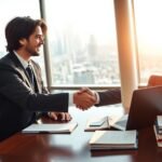 representação profissional para imigração