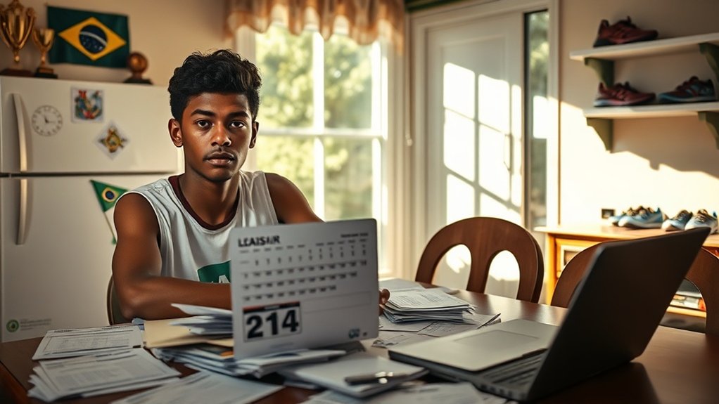 proteger o presente, garantir o futuro