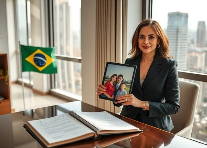 Prova de vínculos para b1 b2