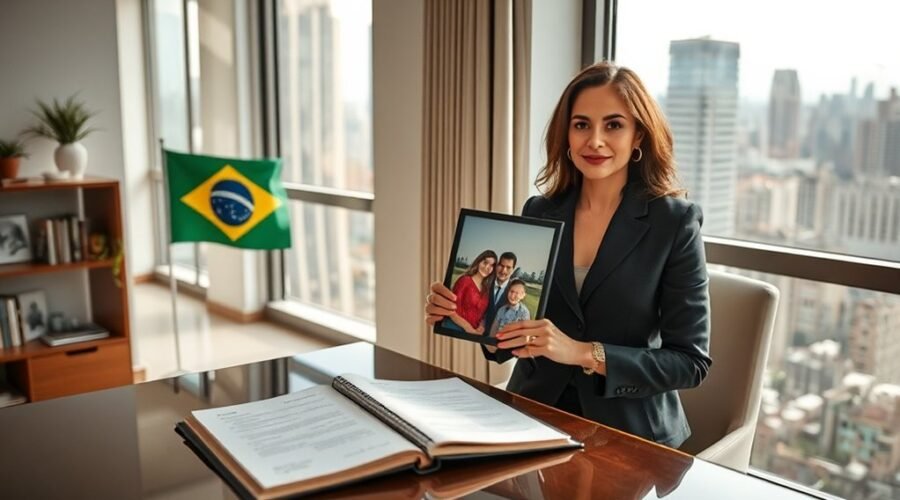Prova de vínculos para b1 b2