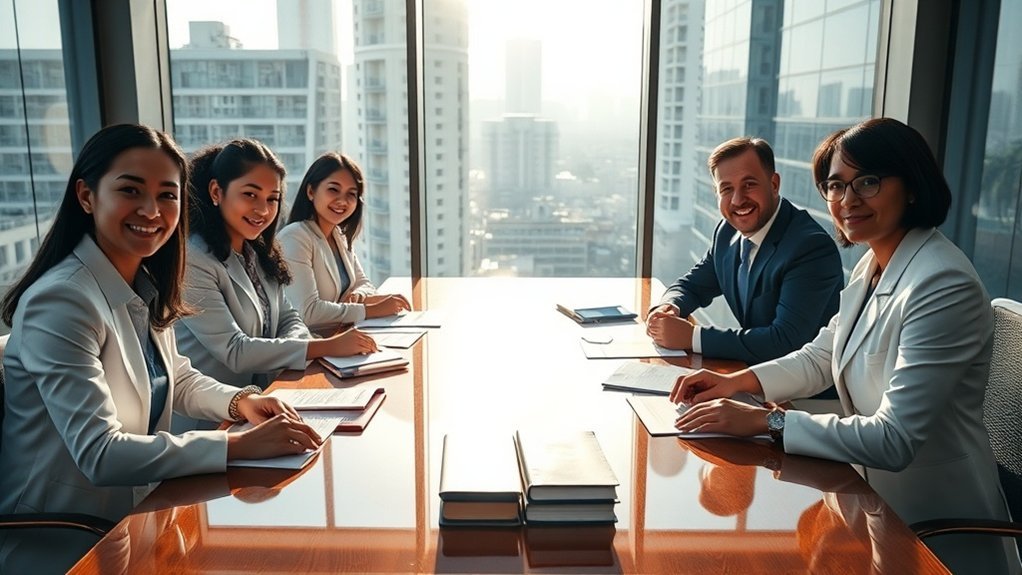 opções de residência por migração qualificada