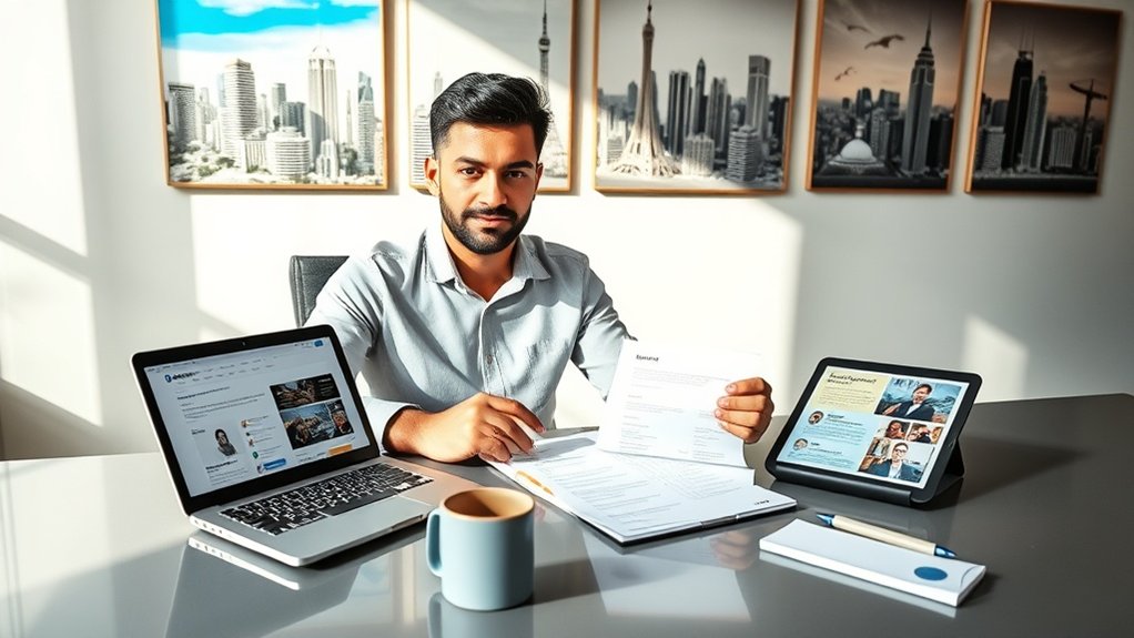 quantificar conquistas do marketing brasileiro