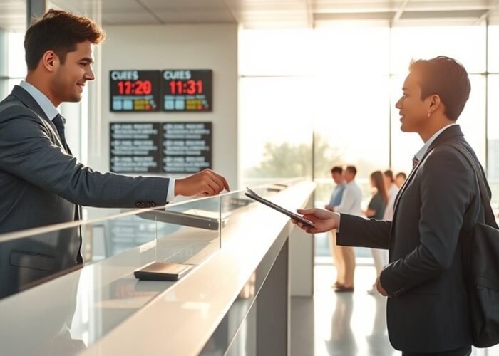 renovar rapidamente a autorização de trabalho