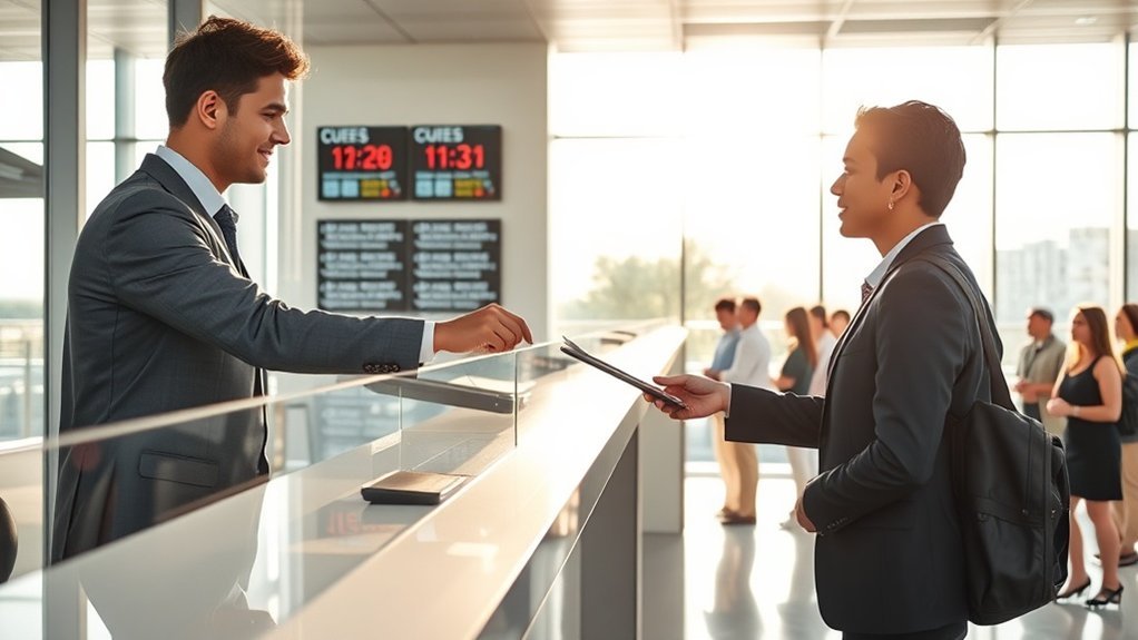 renovar rapidamente a autorização de trabalho