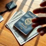 custos reais para imigração dos EUA