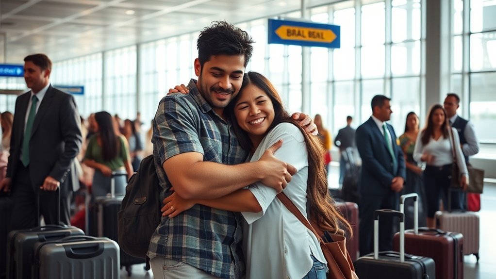 mudanças recentes na política de imigração