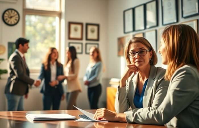 signatários de cartas de recomendação brasil