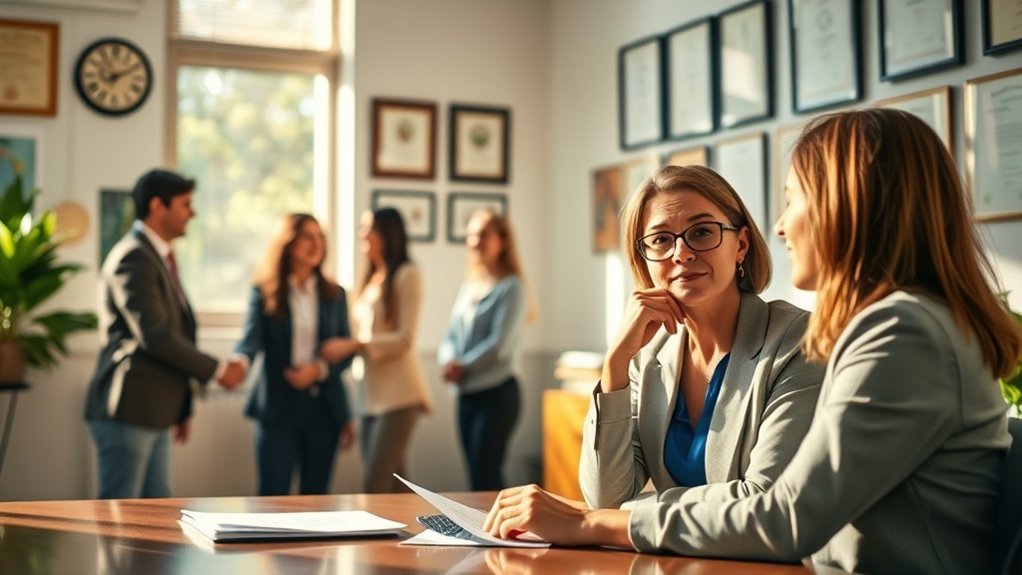 signatários de cartas de recomendação brasil