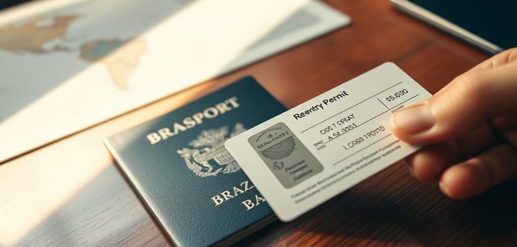 processo de permissão de reentrada no Brasil processo de permissão de reentrada no Brasil