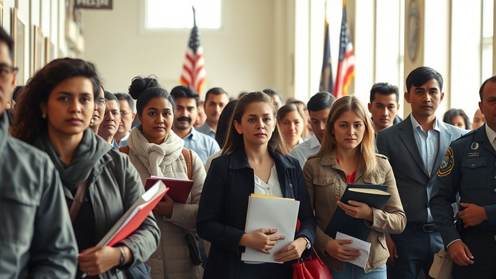 elegibilidade para asilo de refugiados direitos