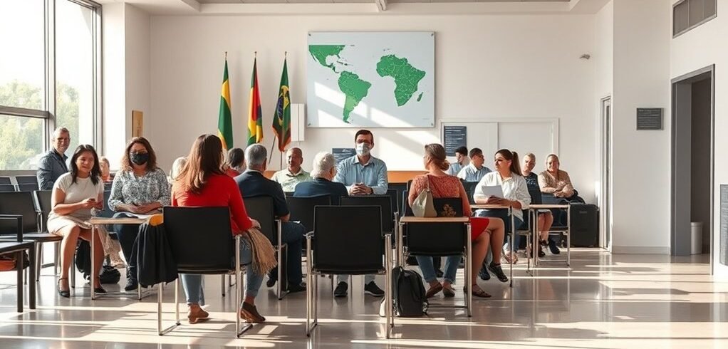 regularizar situação migratória brasil