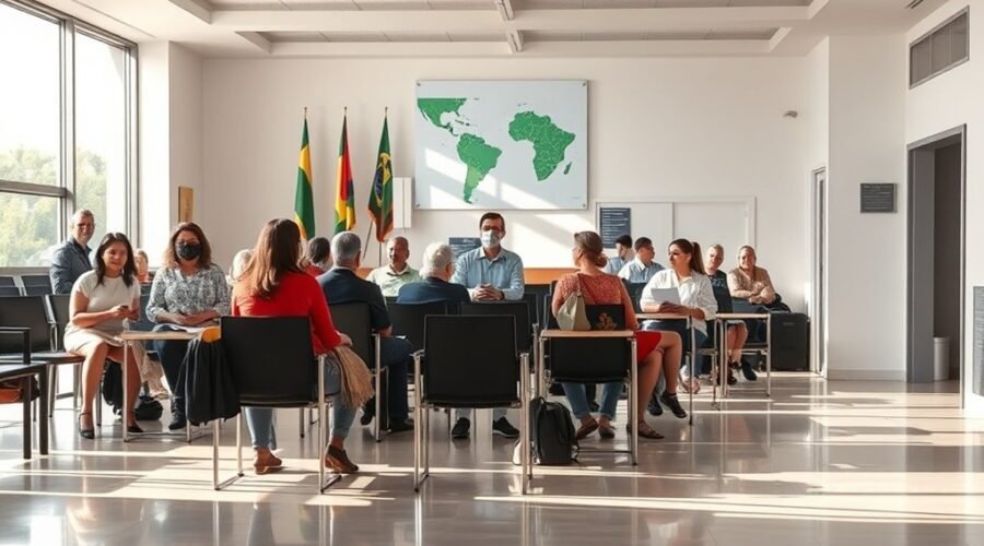 regularizar situação migratória brasil