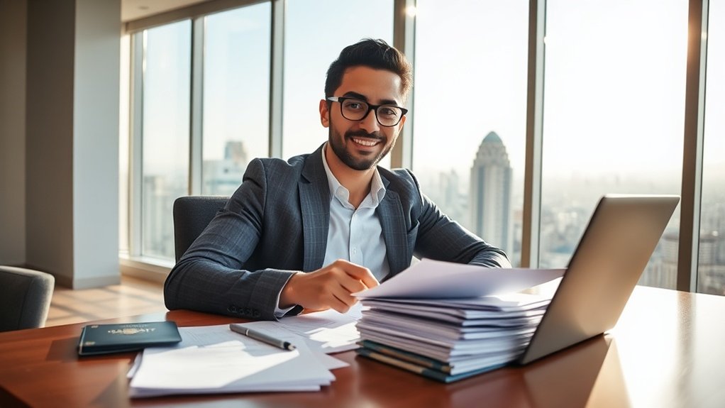 renovar visto de talento brasileiro