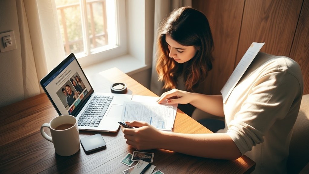 renovar o visto sem advogado