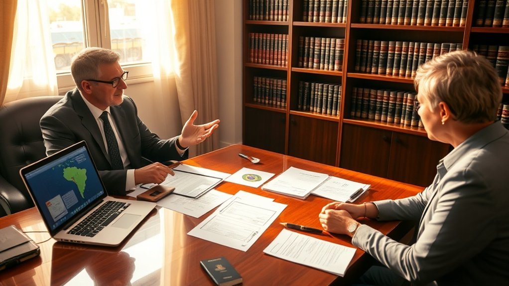 identificação e mitigação de riscos