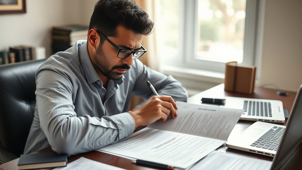 Riscos dos processos de imigração feitos por conta própria