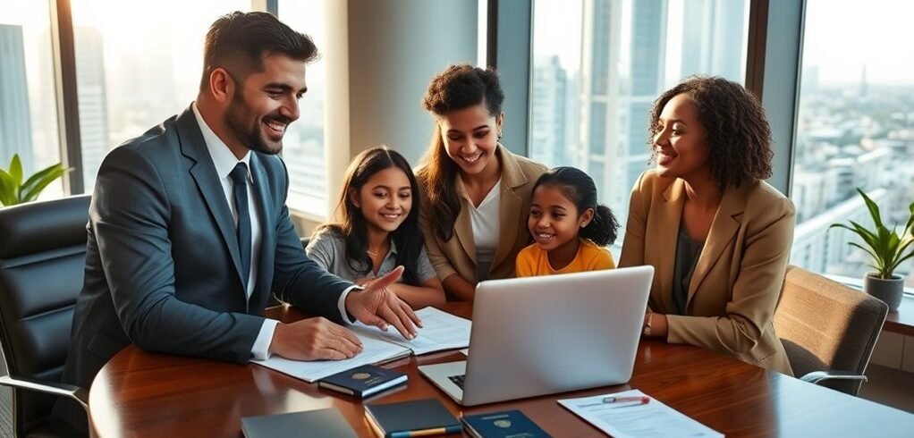 serviços jurídicos de imigração seguros serviços jurídicos de imigração seguros